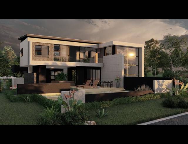 4 BEDROOM HOUSE FOR SALE IN MIDSTREAM HEIGHTS